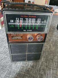 radio jackson 
