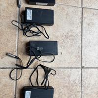 Ricambi Ambrogio Robot L200