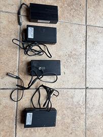 Ricambi Ambrogio Robot L200