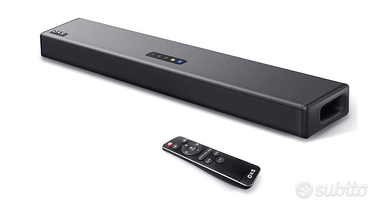 OXS S3 Soundbar per TV, Home Theater BluB0CDBS49B1