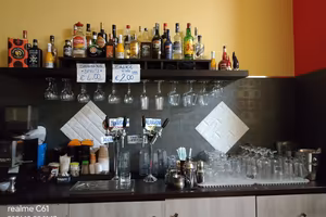 bar completo