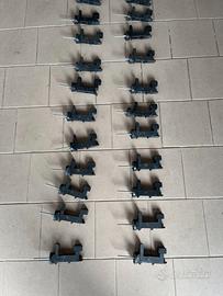 FERMA PERSIANA IMPOSTE AUTOMATICO