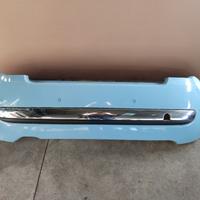 Paraurti posteriore FIAT 500 del 2013