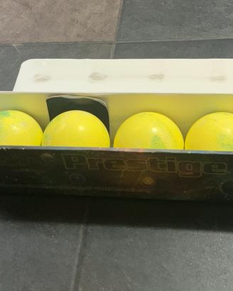 Set 4 bocce