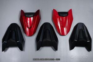 Unghia monoposto per HONDA CBR 650 R CB650R 2019