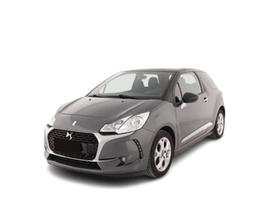 DS DS3 BlueHDi 75 CV So Chic