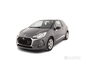 DS DS3 BlueHDi 75 CV So Chic