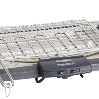 De'Longhi Barbecue Grill Elettrico