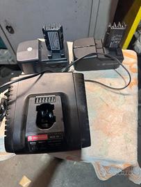 Avvitatore Metabo