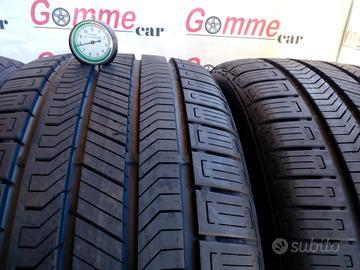 GOMME CONTINENTAL 295 35 21 255 40 21 KM0 COD:2236