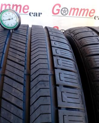 GOMME CONTINENTAL 295 35 21 255 40 21 KM0 COD:2236