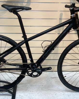 BAD BOY 8 CUSTOM ALFINE