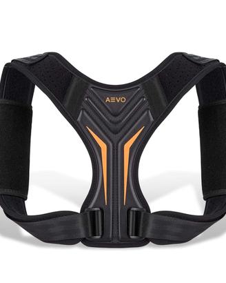 Correttore Posturale Compatto unisex AEVO t.L