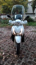 Honda SH 125 - 2015