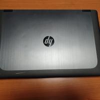 Hp zbook 17 g1 