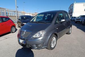 LANCIA MUSA 1.3 Mjt 16V 95 CV S&S DPF Oro