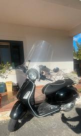 VESPA GTS 300 i.e. ABS anno 2018