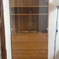 Armadi con cassetti  per porta fascicoli