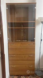 Armadi con cassetti  per porta fascicoli