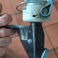 Mulinello Abu Cardinal 44x