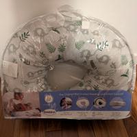 Cuscino allattamento boppy