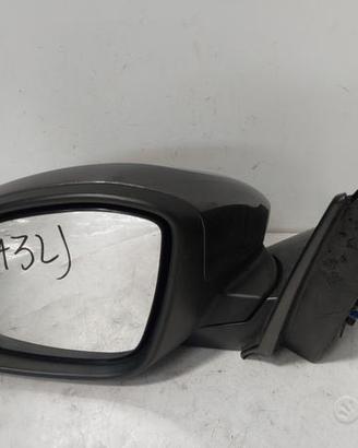 SPECCHIETTO RETROVISORE SINISTRO PEUGEOT 208 Serie