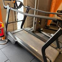 Tapis Roulant Curvo Matrix S-Drive – Professionale