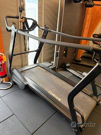 Tapis Roulant Curvo Matrix S-Drive – Professionale