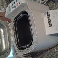 Macchina x il pane pari al nuovo