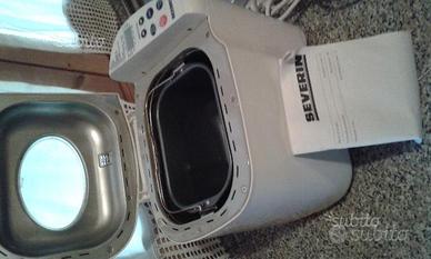 Macchina x il pane pari al nuovo