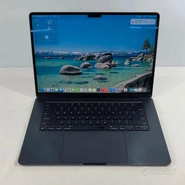 2024 Apple MacBook Air 15" M3