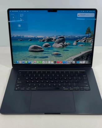 2024 Apple MacBook Air 15" M3