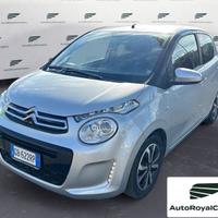 Citroën C1 1.0 VTi72 S&S Shine