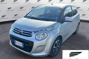 Citroën C1 1.0 VTi72 S&S Shine