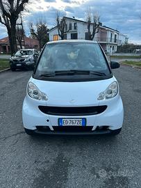Smart fortwo MHD COUPE PASSION