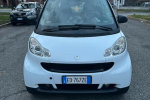 Smart fortwo MHD COUPE PASSION