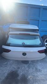 Portellone Bagagliaio Posteriore Volkswagen Polo