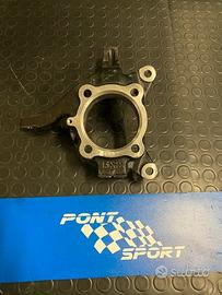 Fusello ruota mitsubishi lancer evo 7 8 9