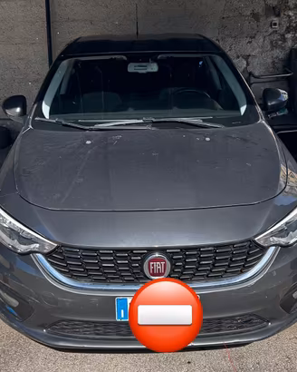 Fiat tipo 1,6 unico propr.