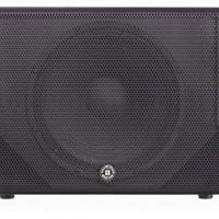 COPPIA SUB TOPP PRO Maxx 15A Sub