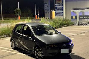Fiat punto 188 sporting 1.2 16v