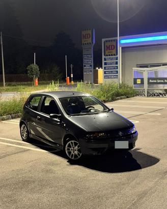Fiat punto 188 sporting 1.2 16v