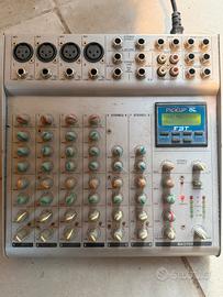 Mixer fbt pickup 8e