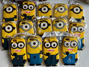 14 cover per iphone 5/5s Minions