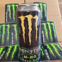 Lattina Monster Energy 