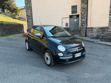 Fiat 500 1.3 multijet adatta per neopatentati