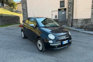 Fiat 500 1.3 multijet adatta per neopatentati