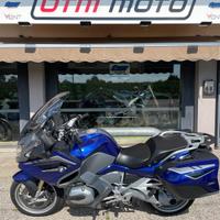 Bmw R 1200 RT