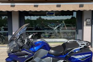 Bmw R 1200 RT