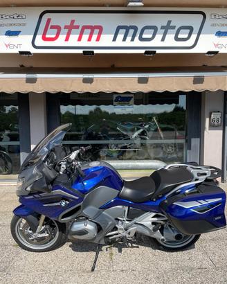Bmw R 1200 RT